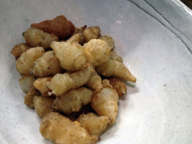 Kyoto Fries