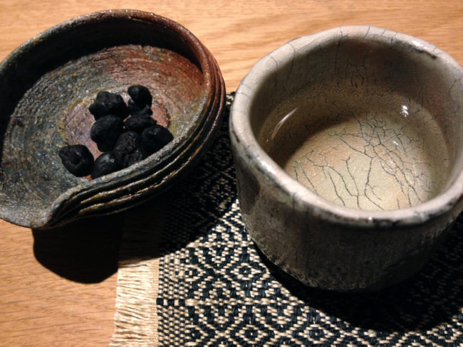 Daitokuji Beans