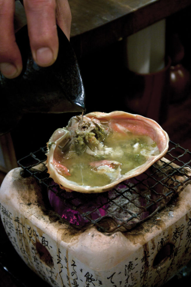 Crab Cake Soup