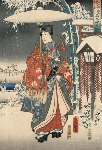 TaleofGenji