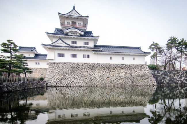 Toyama Sights-2